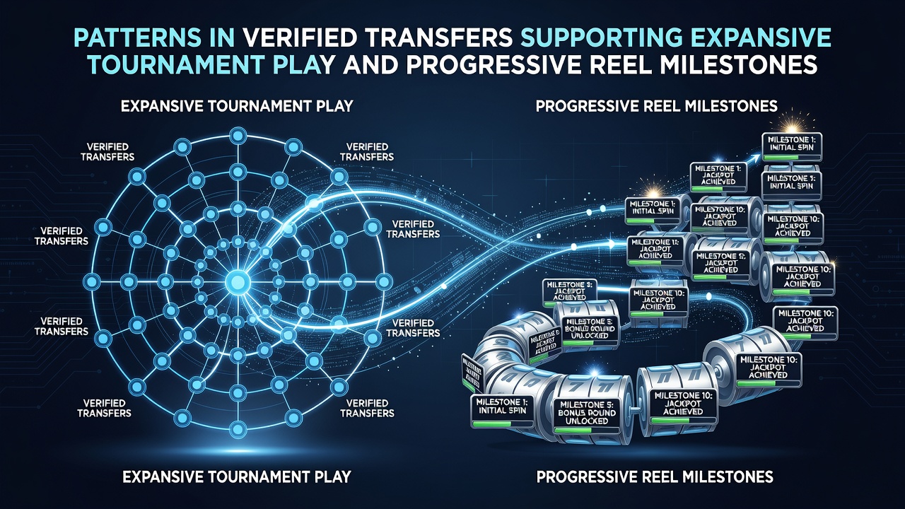 Progressive slot reel interface on tablet highlighting milestone tracking and verified payment contributions